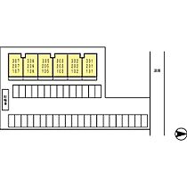 ドゥマンソレーユ 202 ｜ 山口県宇部市恩田町１丁目1-19（賃貸アパート1LDK・2階・44.21㎡） その11