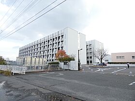 ブランネージュ理科大前 105 ｜ 山口県山陽小野田市大学通２丁目11-16（賃貸アパート1R・1階・29.31㎡） その21