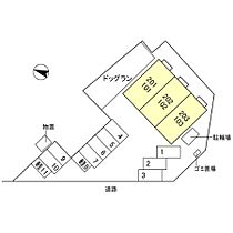 ロイル西中町 102 ｜ 山口県宇部市西中町（賃貸アパート2K・1階・41.22㎡） その3