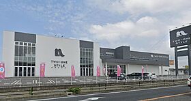 ロイル西中町 202 ｜ 山口県宇部市西中町（賃貸アパート1LDK・2階・50.41㎡） その6