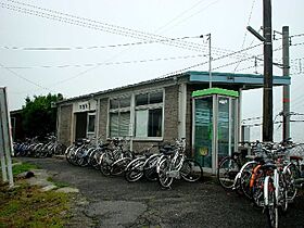 マグノリア  ｜ 山口県宇部市大字西岐波4401-1（賃貸アパート1LDK・1階・36.29㎡） その16