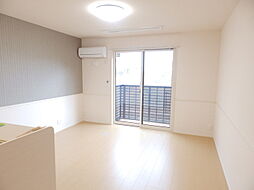 ルイーダ 101 1階1LDKのリビング/ダイニング