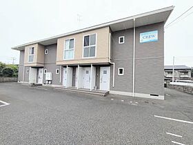 シャーメゾン・クルー 103 ｜ 山口県山陽小野田市北竜王町2-33（賃貸アパート1LDK・1階・50.11㎡） その1