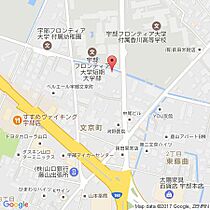 山口県宇部市文京町4-41（賃貸マンション1K・2階・30.66㎡） その24