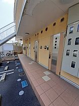 山口県宇部市西小串１丁目6-26（賃貸アパート1K・1階・28.39㎡） その13