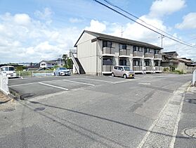 セジュール宮地 105 ｜ 山口県宇部市宮地町7-27（賃貸アパート1K・1階・26.80㎡） その21