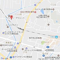 山口県山陽小野田市大字東高泊1464-7（賃貸アパート2LDK・2階・58.52㎡） その21