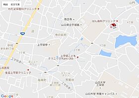 山口県宇部市山門４丁目6-35（賃貸アパート2LDK・1階・54.92㎡） その22