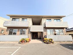 シャーメゾン東陽　Ｂ棟