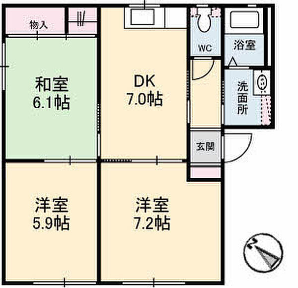 サムネイルイメージ