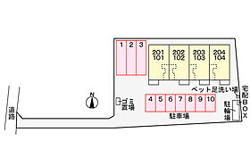 山口県山陽小野田市大字東高泊（賃貸アパート2LDK・2階・58.64㎡） その22