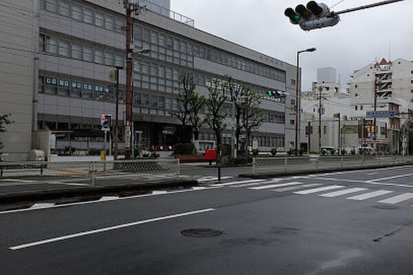 画像29:【市役所・区役所】大阪市東成区役所まで1115ｍ