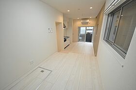 IKIアイランド新今里  ｜ 大阪府大阪市生野区新今里6丁目（賃貸アパート1LDK・1階・30.81㎡） その16