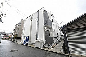 マリンコート堺  ｜ 大阪府堺市堺区南庄町2丁（賃貸アパート1LDK・2階・30.86㎡） その21