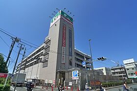 オーケーコート 503 ｜ 東京都大田区池上７丁目5-4（賃貸マンション1K・5階・24.44㎡） その18