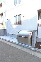 サンシャイン　S 205 ｜ 神奈川県川崎市川崎区四谷上町4-19（賃貸マンション1LDK・2階・45.82㎡） その21