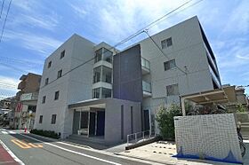 ラフィネ　ブランシュ 206 ｜ 東京都大田区矢口２丁目12-11（賃貸マンション2LDK・2階・54.56㎡） その1