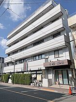 ドミール東矢口 101 ｜ 東京都大田区東矢口３丁目14-10（賃貸アパート1K・1階・20.47㎡） その18