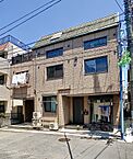 東京都大田区仲六郷2丁目29-20：物件画像／株式会社シティ・ハウジング　蒲田店
