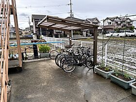 兵庫県姫路市飾磨区城南町３丁目（賃貸アパート1K・1階・19.82㎡） その7