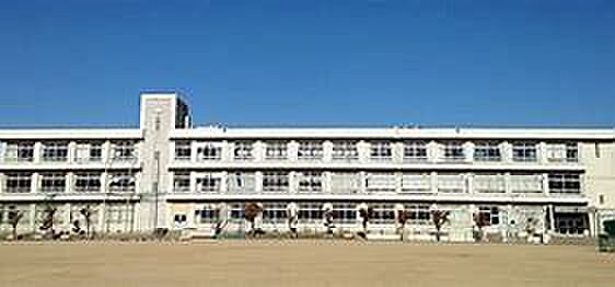 画像17:姫路市立八幡小学校
