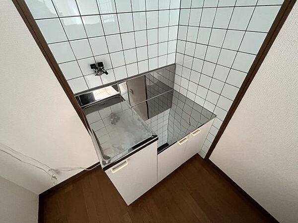 兵庫県揖保郡太子町東出(賃貸マンション3LDK・3階・65.00㎡)の写真 その20