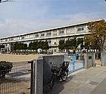 姫路市立広畑第二小学校