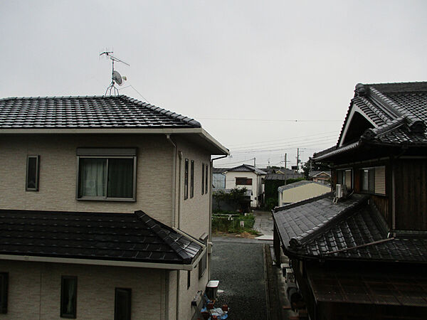 兵庫県小野市中町(賃貸マンション2DK・3階・47.38㎡)の写真 その16