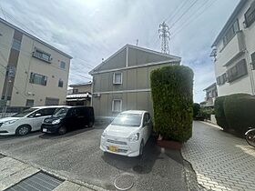 兵庫県加古川市加古川町北在家（賃貸アパート3LDK・2階・65.90㎡） その17