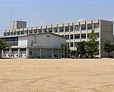 姫路市立広嶺中学校