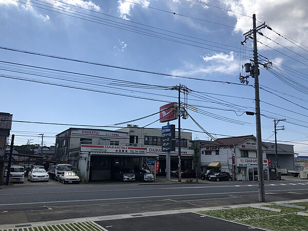 兵庫県姫路市飾磨区思案橋(賃貸マンション2LDK・3階・65.52㎡)の写真 その14