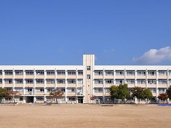 姫路市立安室東小学校