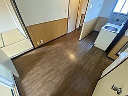 居間