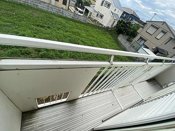 兵庫県加古川市東神吉町西井ノ口(賃貸アパート3DK・2階・47.57㎡)の写真 その12