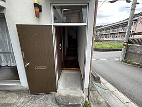 兵庫県神崎郡市川町西川辺（賃貸一戸建2LDK・1階・42.90㎡） その10