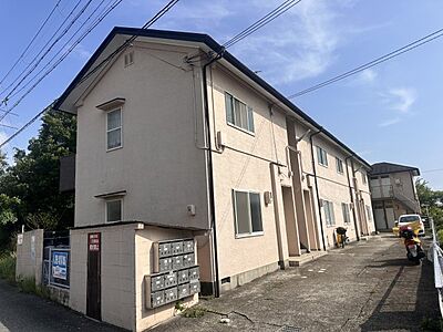 外観 外観