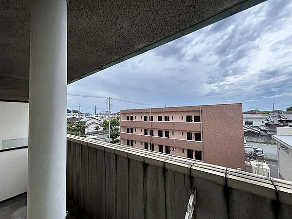 兵庫県姫路市三左衛門堀東の町(賃貸マンション2DK・3階・42.89㎡)の写真 その16