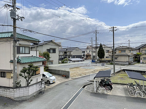 兵庫県加古川市加古川町友沢(賃貸アパート2LDK・2階・58.17㎡)の写真 その16