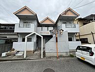 兵庫県姫路市北平野1丁目：物件画像／株式会社Library Homes