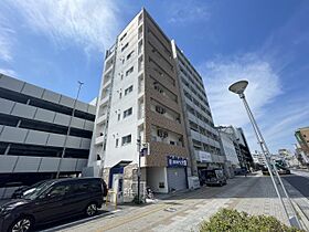 兵庫県姫路市朝日町（賃貸マンション1K・4階・26.65㎡） その18