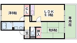 JR東海道・山陽本線 相生駅 徒歩7分