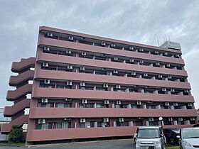 兵庫県加西市北条町横尾（賃貸マンション1K・3階・18.00㎡） その1