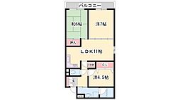 JR姫新線 播磨高岡駅 徒歩18分