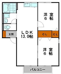 山陽電鉄本線 亀山駅 徒歩12分