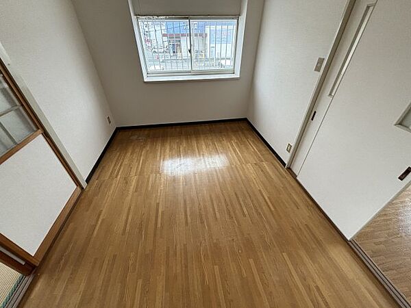 兵庫県加古川市平岡町二俣(賃貸アパート2DK・2階・33.00㎡)の写真 その3