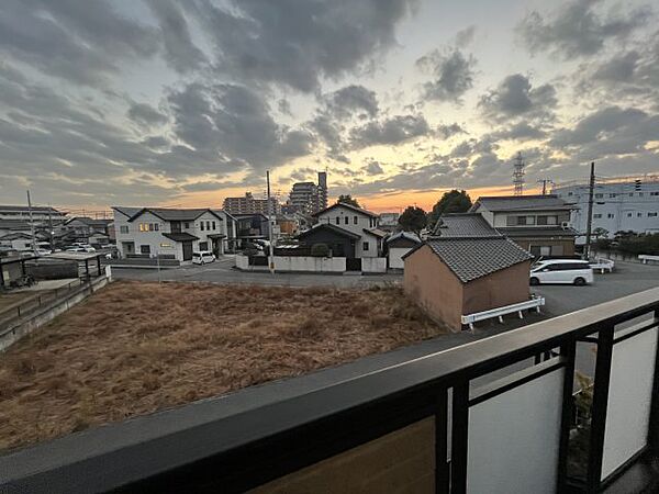 兵庫県姫路市飾磨区今在家５丁目(賃貸アパート3DK・2階・51.37㎡)の写真 その16
