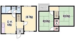 2加古川ヤングハイツ