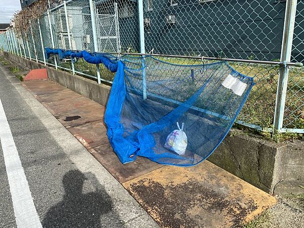 兵庫県姫路市大津区恵美酒町２丁目(賃貸マンション3DK・4階・57.10㎡)の写真 その25