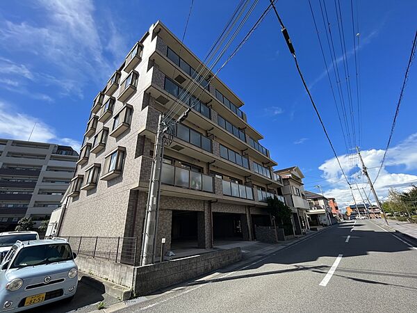 兵庫県加古郡播磨町北野添２丁目(賃貸マンション3LDK・2階・55.62㎡)の写真 その1