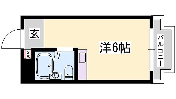 物件拡大画像